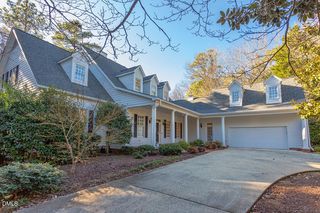 100 Sundance Place, Chapel Hill, NC 27514