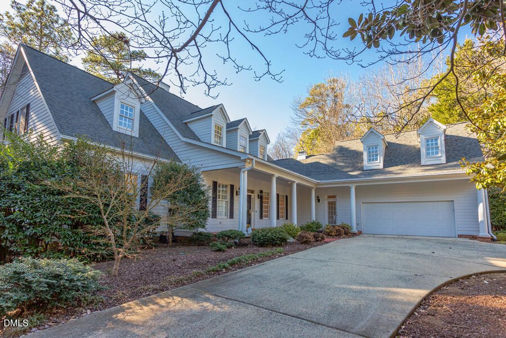 100 Sundance Place, Chapel Hill, NC 27514