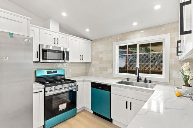 2409 Summer Street, San Jose, CA 95116