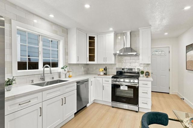 2409 Summer Street, San Jose, CA 95116