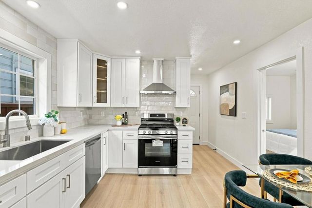 2409 Summer Street, San Jose, CA 95116