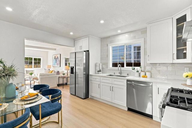 2409 Summer Street, San Jose, CA 95116