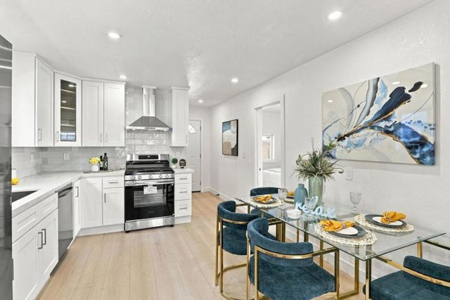 2409 Summer Street, San Jose, CA 95116