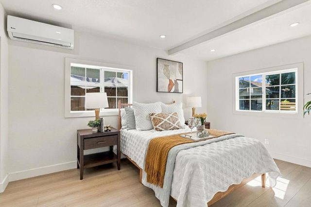 2409 Summer Street, San Jose, CA 95116