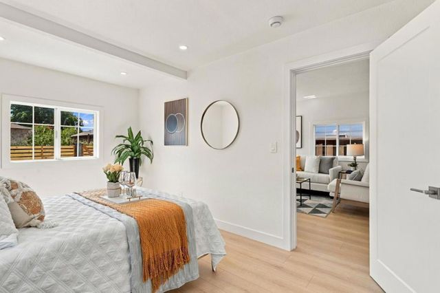 2409 Summer Street, San Jose, CA 95116