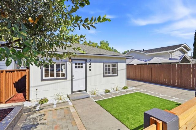 2409 Summer Street, San Jose, CA 95116
