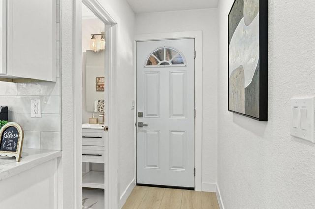 2409 Summer Street, San Jose, CA 95116