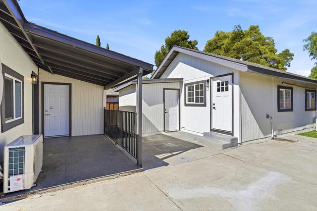 2409 Summer Street, San Jose, CA 95116