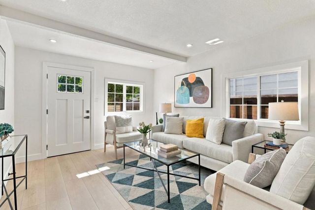 2409 Summer Street, San Jose, CA 95116