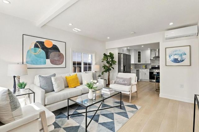 2409 Summer Street, San Jose, CA 95116