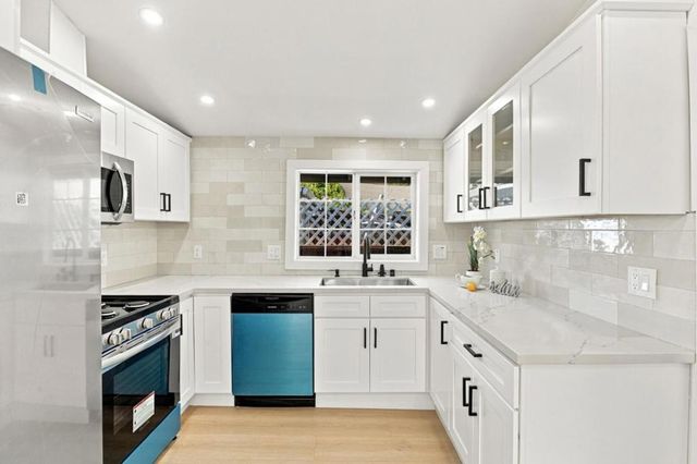 2409 Summer Street, San Jose, CA 95116
