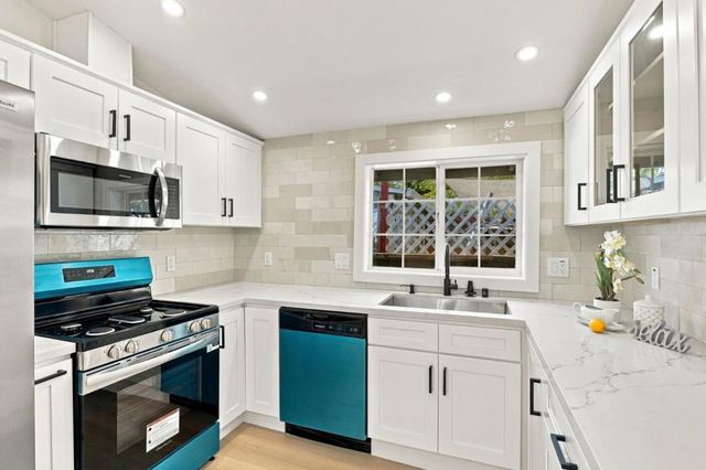 2409 Summer Street, San Jose, CA 95116
