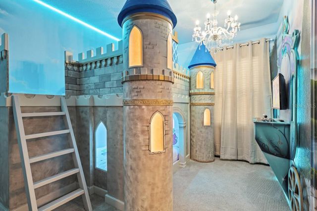 5948 HIGH SEAS DRIVE, Orlando, FL 32821