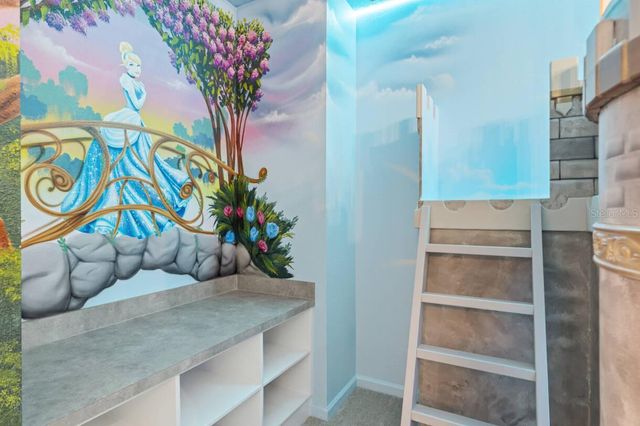 5948 HIGH SEAS DRIVE, Orlando, FL 32821