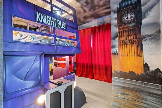 5948 HIGH SEAS DRIVE, Orlando, FL 32821