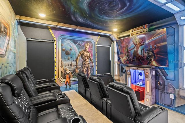 5948 HIGH SEAS DRIVE, Orlando, FL 32821