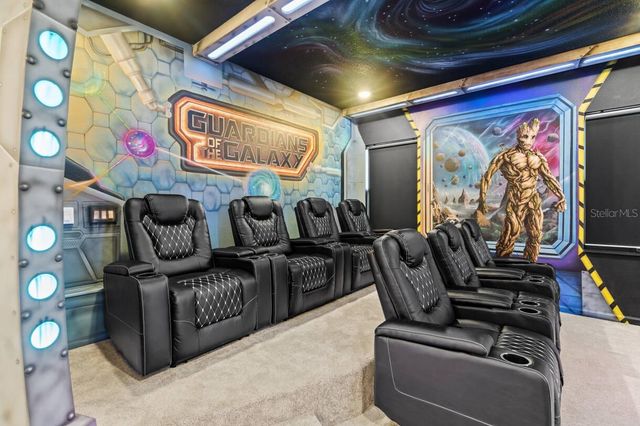 5948 HIGH SEAS DRIVE, Orlando, FL 32821