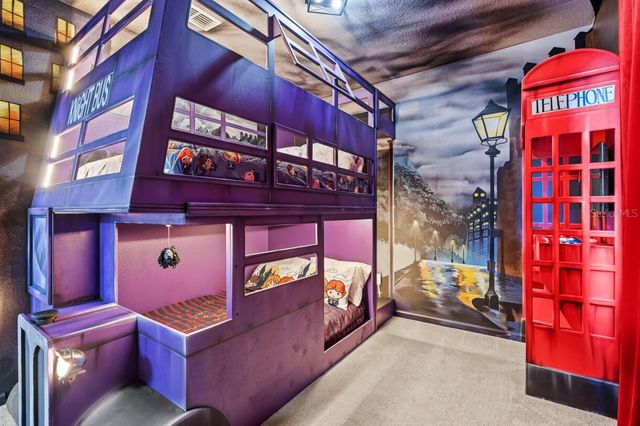 5948 HIGH SEAS DRIVE, Orlando, FL 32821