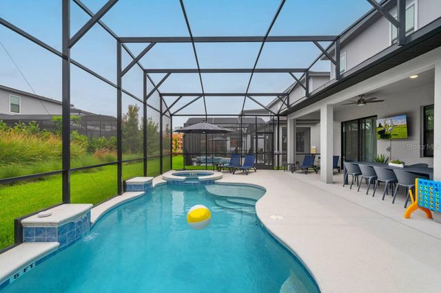 5948 HIGH SEAS DRIVE, Orlando, FL 32821