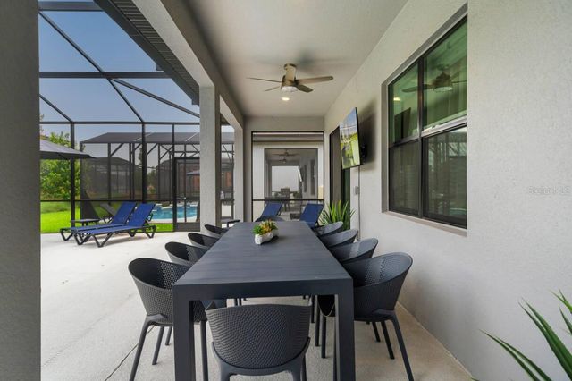 5948 HIGH SEAS DRIVE, Orlando, FL 32821