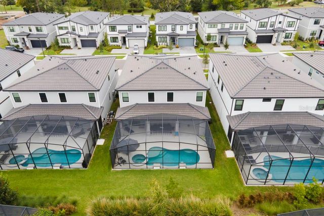 5948 HIGH SEAS DRIVE, Orlando, FL 32821