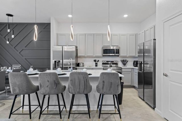 5948 HIGH SEAS DRIVE, Orlando, FL 32821