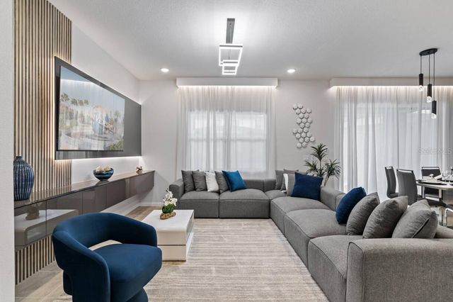 5948 HIGH SEAS DRIVE, Orlando, FL 32821