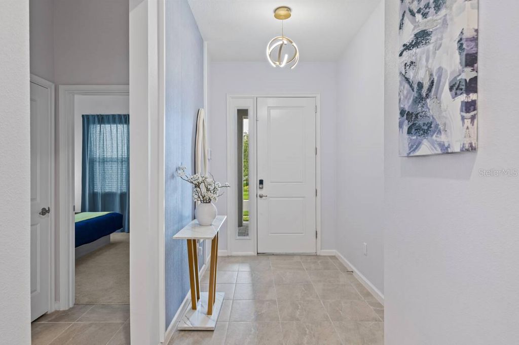 Image 11 of property listing at 5948 HIGH SEAS DRIVE, Orlando, FL 32821