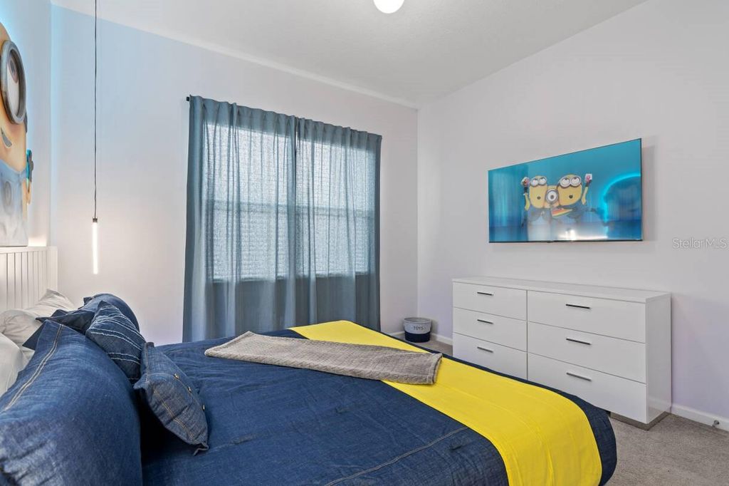 Image 26 of property listing at 5948 HIGH SEAS DRIVE, Orlando, FL 32821