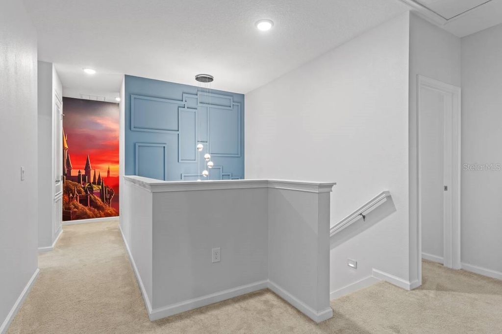 Image 28 of property listing at 5948 HIGH SEAS DRIVE, Orlando, FL 32821