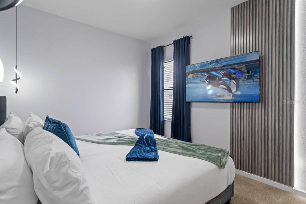 Image 32 of property listing at 5948 HIGH SEAS DRIVE, Orlando, FL 32821