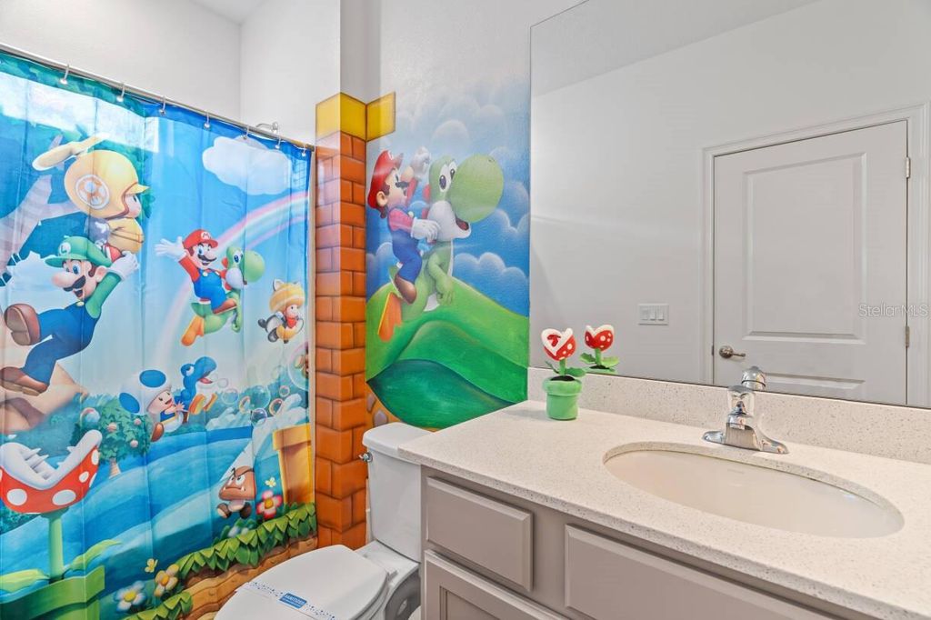 Image 41 of property listing at 5948 HIGH SEAS DRIVE, Orlando, FL 32821