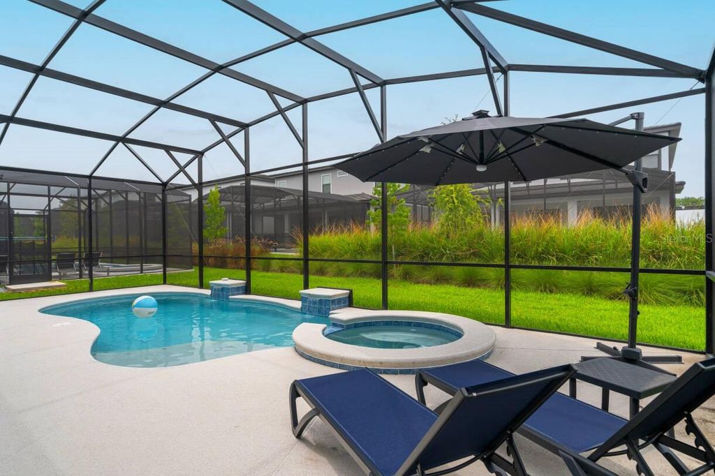 Image 44 of property listing at 5948 HIGH SEAS DRIVE, Orlando, FL 32821