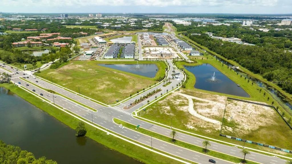 Image 52 of property listing at 5948 HIGH SEAS DRIVE, Orlando, FL 32821