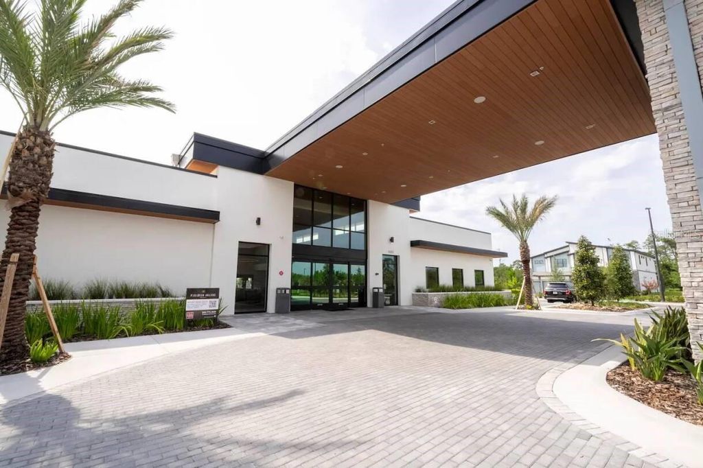 Image 53 of property listing at 5948 HIGH SEAS DRIVE, Orlando, FL 32821