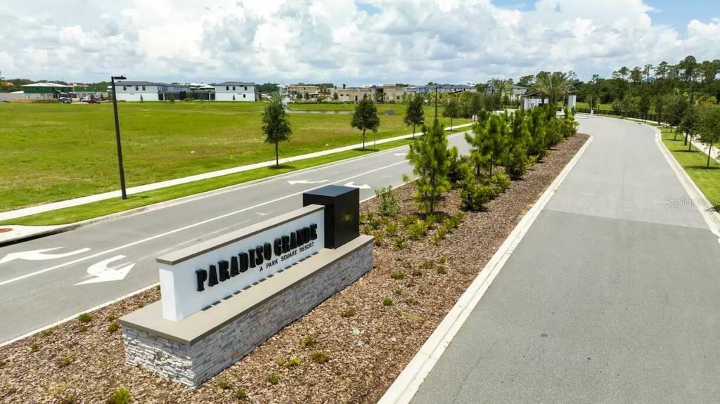 Image 54 of property listing at 5948 HIGH SEAS DRIVE, Orlando, FL 32821