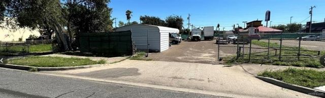 405 S 11th Street, Mcallen, TX 78501