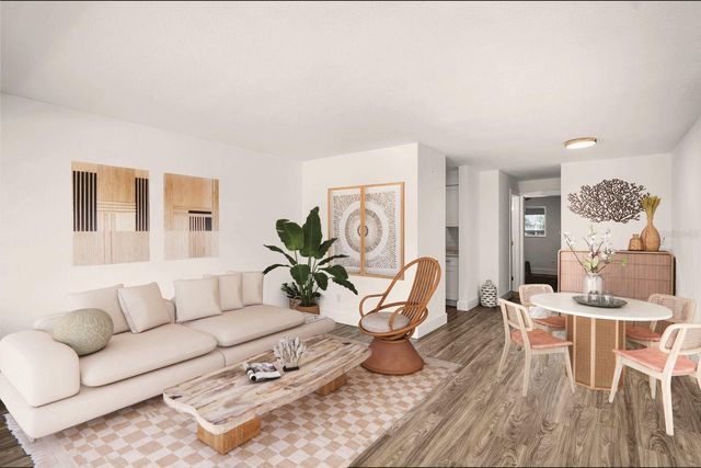 2353 SHELLEY STREET 21, Clearwater, FL 33765