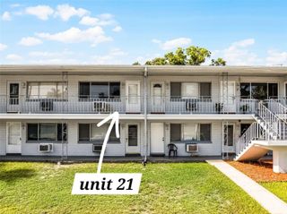 2353 SHELLEY STREET 21, Clearwater, FL 33765