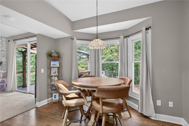 136 Loran Pointe Circle, Seneca, SC 29672