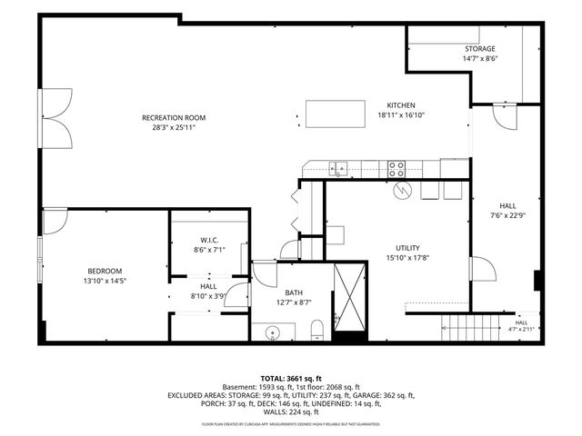 136 Loran Pointe Circle, Seneca, SC 29672