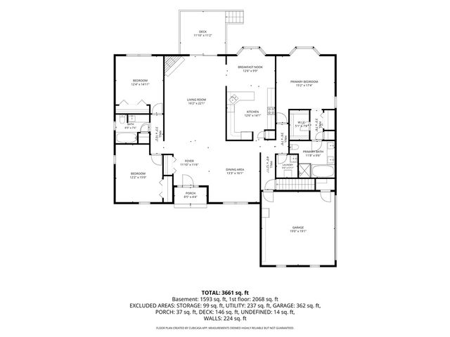 136 Loran Pointe Circle, Seneca, SC 29672