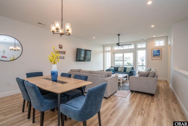 902 S Virginia Dare Trail Unit 102, Kill Devil Hills, NC 27948