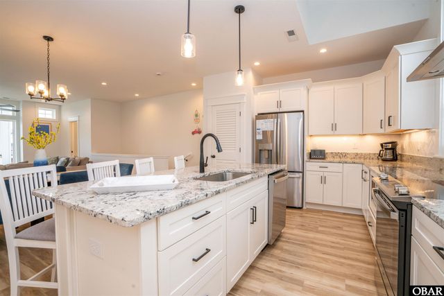 902 S Virginia Dare Trail Unit 102, Kill Devil Hills, NC 27948