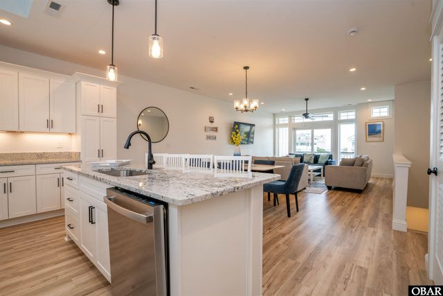 902 S Virginia Dare Trail Unit 102, Kill Devil Hills, NC 27948