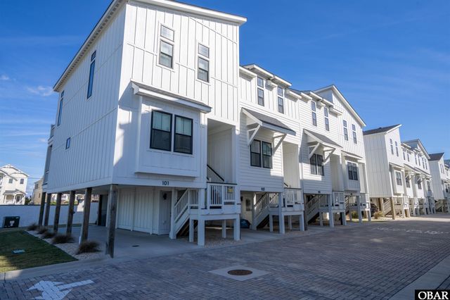902 S Virginia Dare Trail Unit 102, Kill Devil Hills, NC 27948