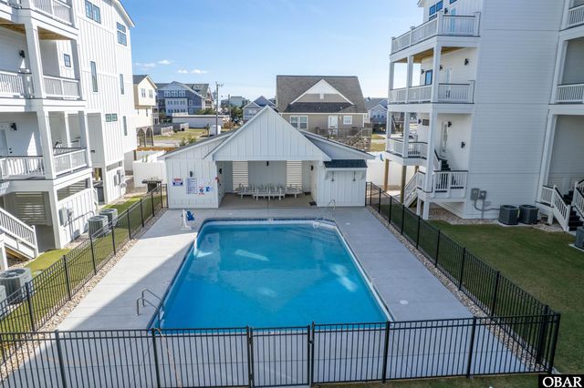 902 S Virginia Dare Trail Unit 102, Kill Devil Hills, NC 27948