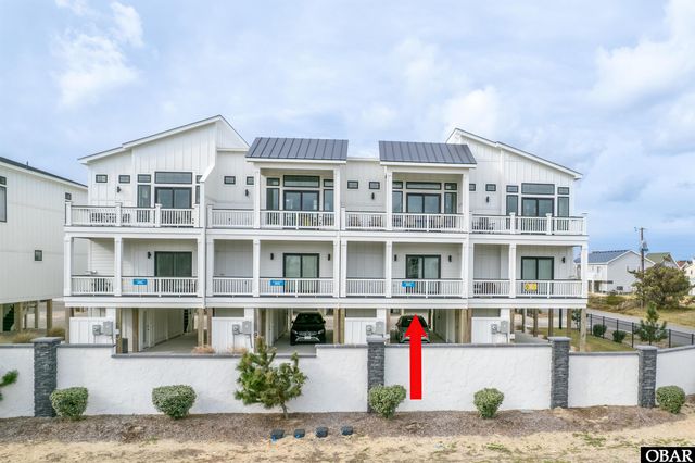 902 S Virginia Dare Trail Unit 102, Kill Devil Hills, NC 27948