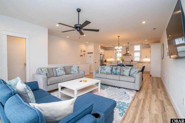 902 S Virginia Dare Trail Unit 102, Kill Devil Hills, NC 27948