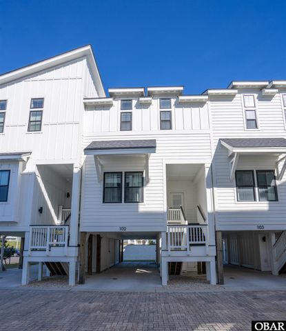 902 S Virginia Dare Trail Unit 102, Kill Devil Hills, NC 27948